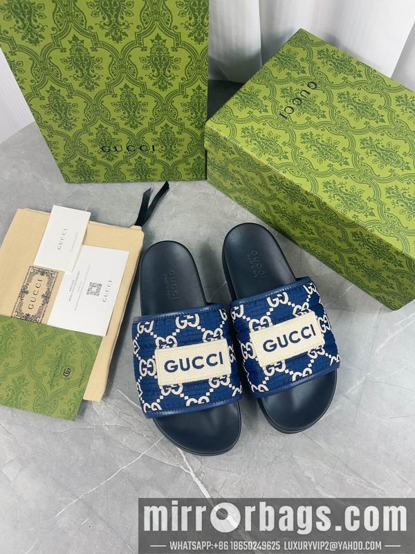 Gucci Shoes sz35-46 mnf0324