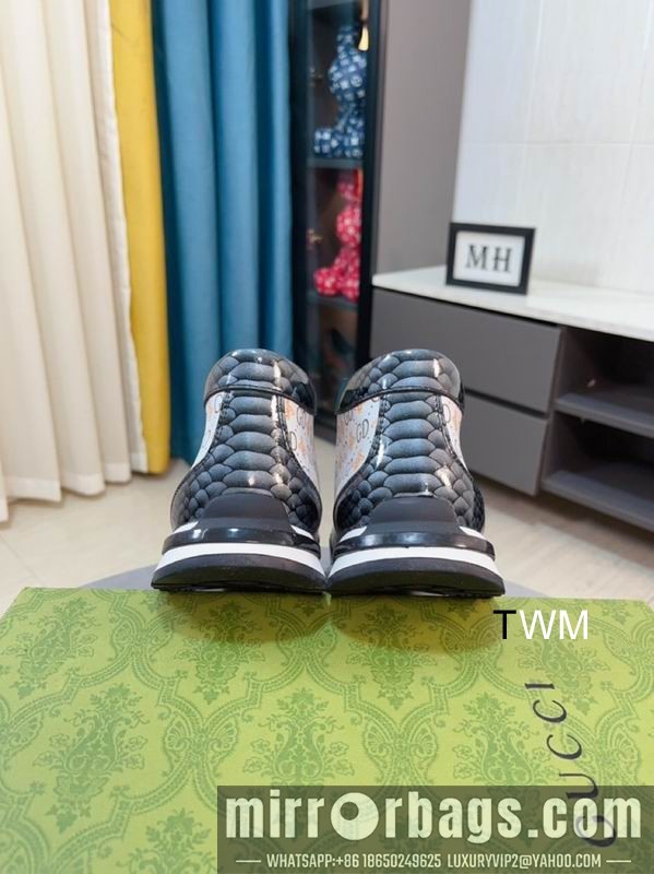Gucci Shoes sz38-45 2C WM1011