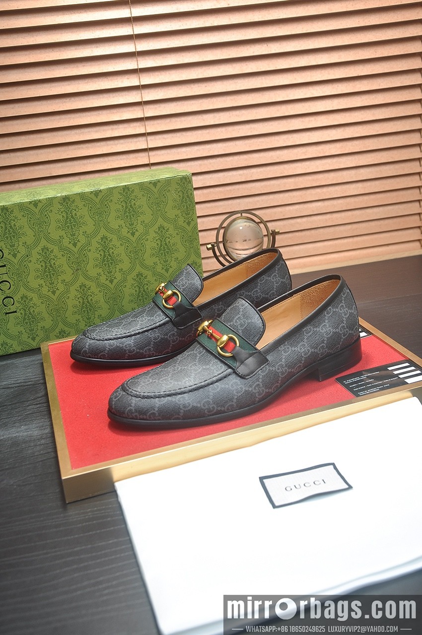 Gucci Shoes sz38-45 h1001