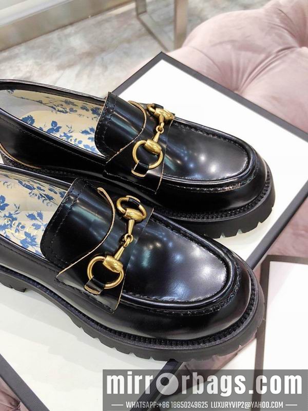 Gucci Shoes sz34-40 5.5cm mnf0305