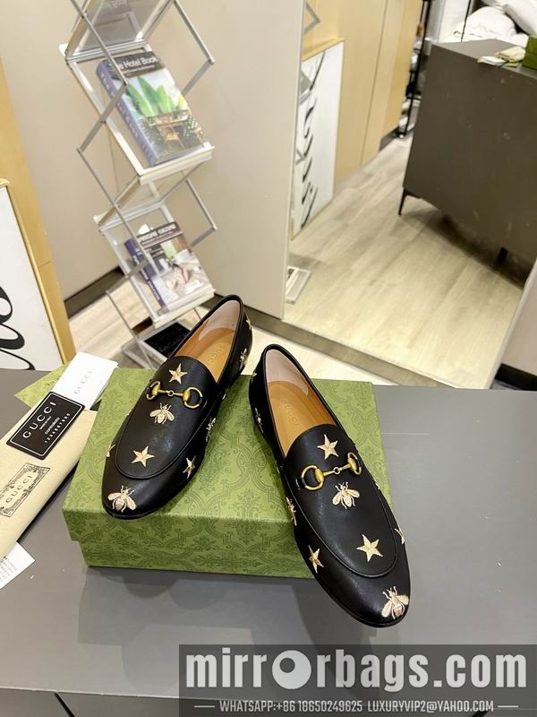 Gucci Shoes sz35-41 mnf0205