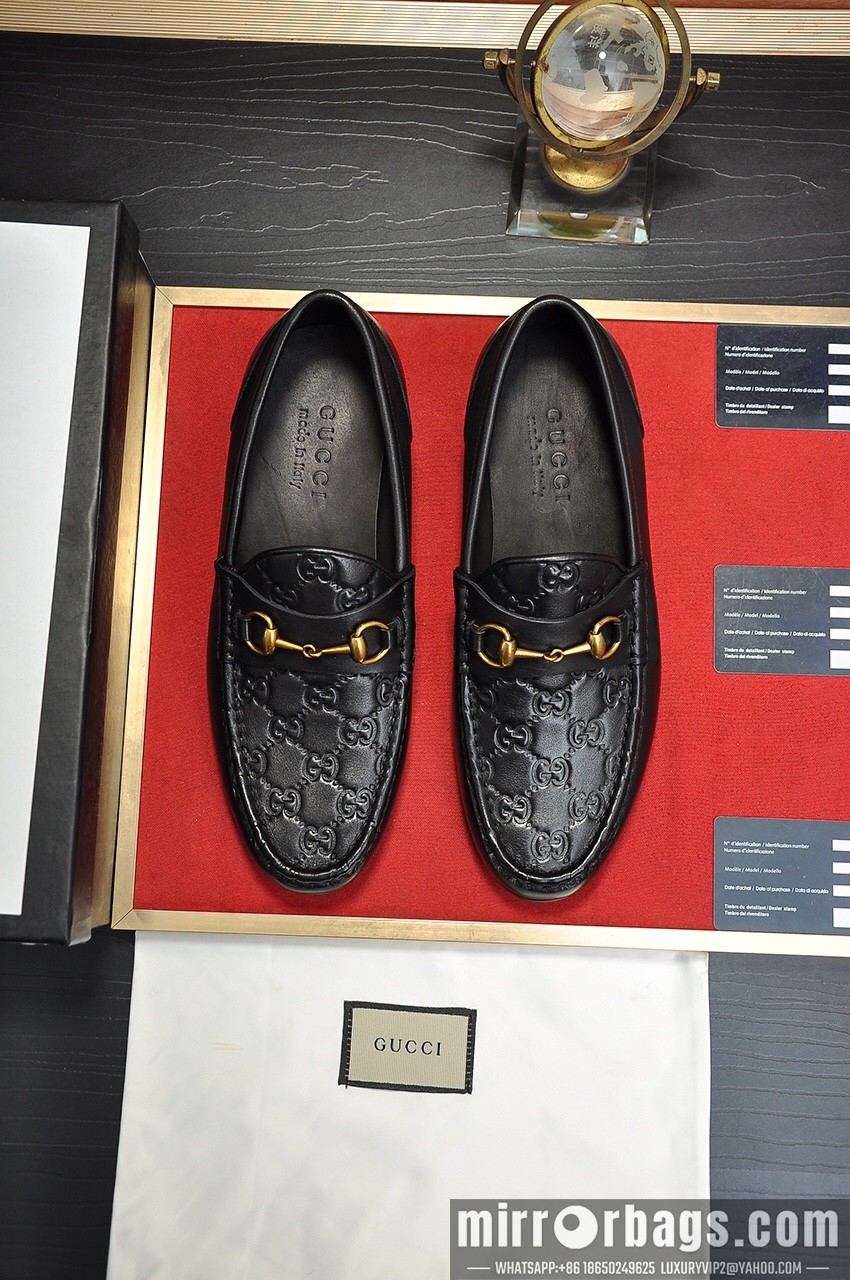 Gucci Shoes sz38-44 h0803