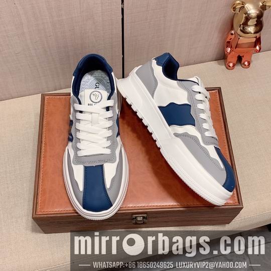 Gucci Shoes sz38-44 mnh0605