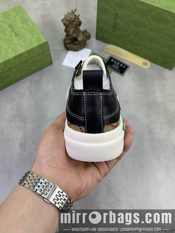 Gucci Shoes sz38-45 mnf0302