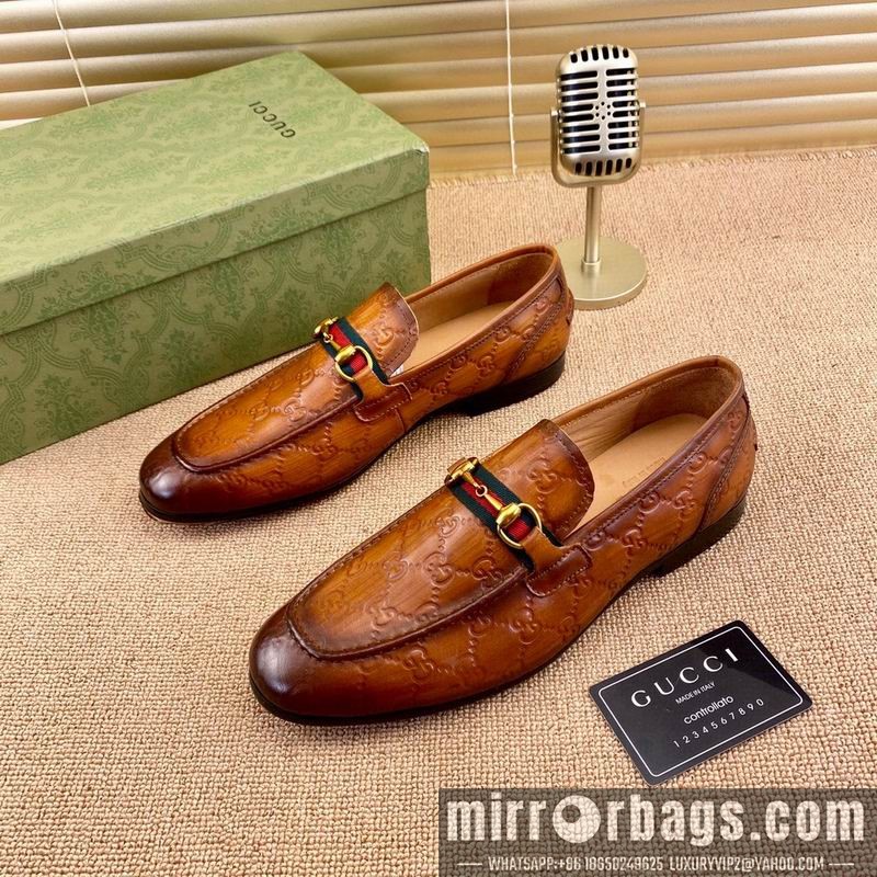 Gucci Shoes sz38-44 mnf0352