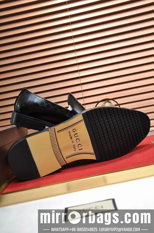 Gucci Shoes sz38-45 mnf03144