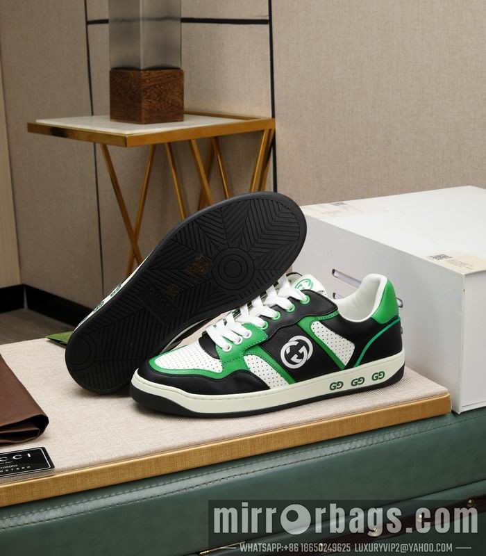 Gucci Shoes sz39-44 hnm01171