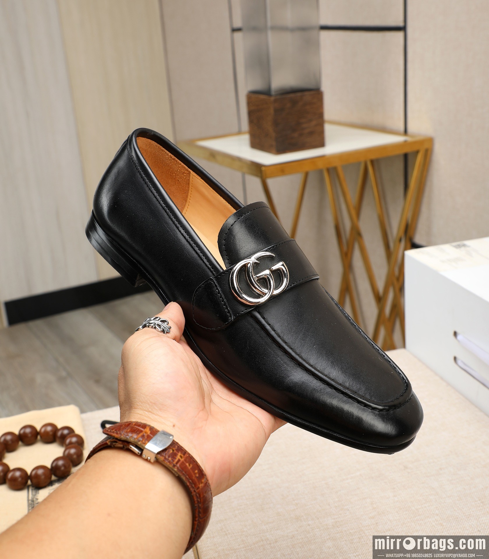 Gucci Shoes sz38-44 h1020