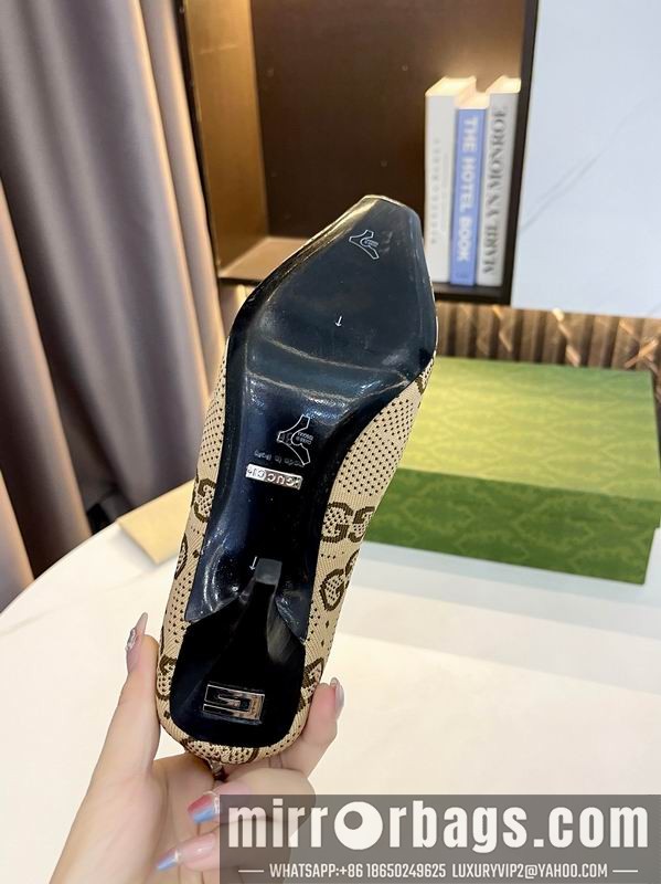 Gucci Shoes sz34-41 7.5cm mnf0301