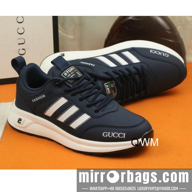 Gucci Shoes sz38-45 WM0801