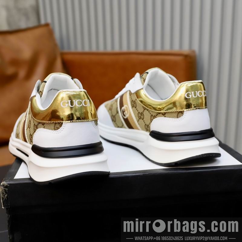 Gucci Shoes sz38-45 mnf0361