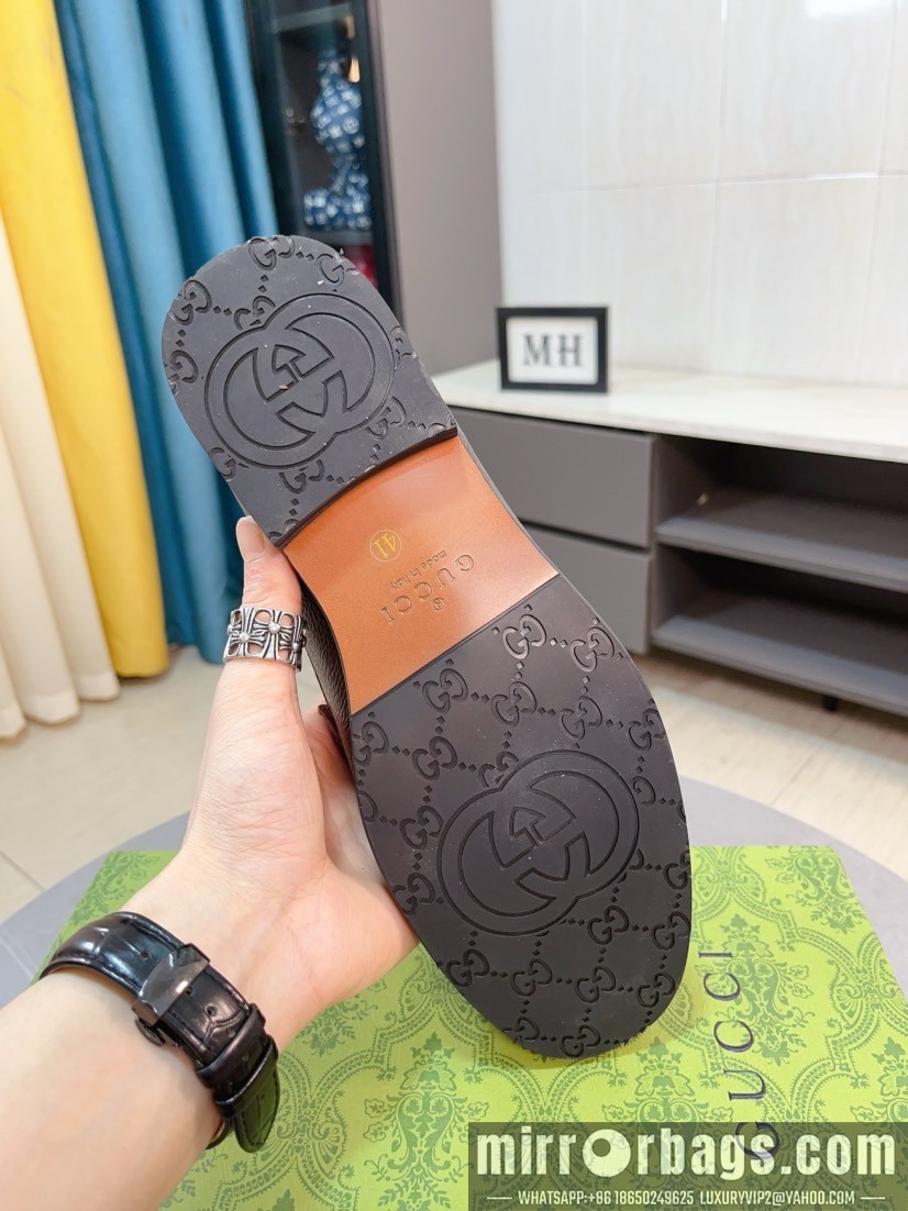 Gucci Shoes sz38-44 h0710