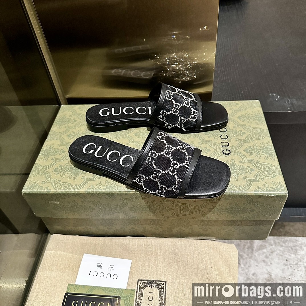 Gucci Shoes sz35-40 h0501