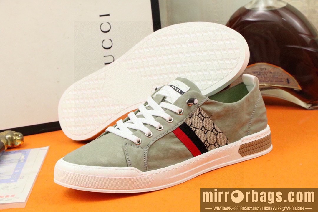 Gucci Shoes sz38-43 h1005