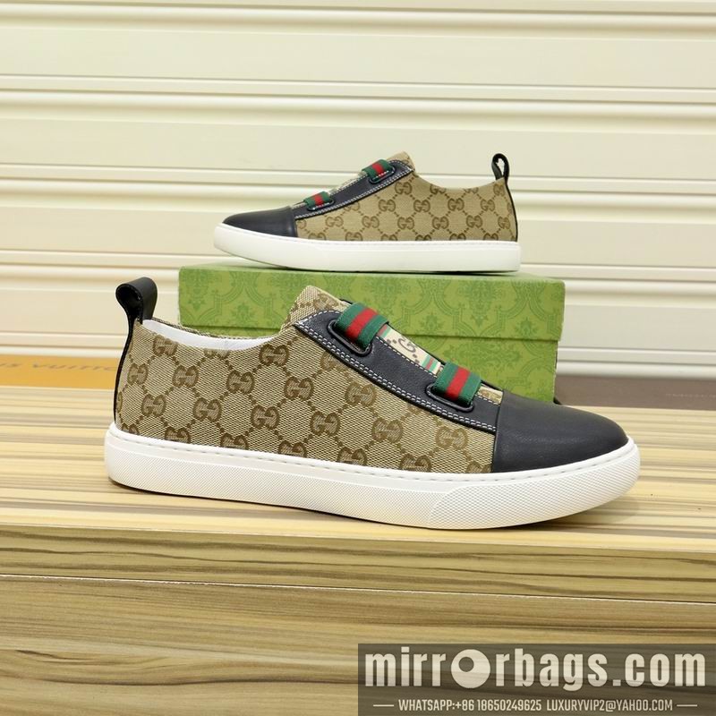 Gucci Shoes sz38-44 hnm0147