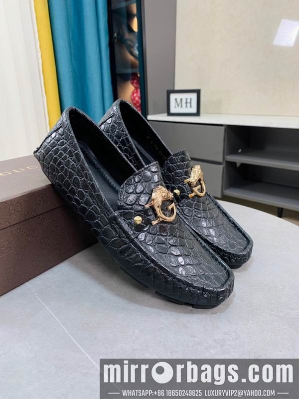 Gucci Shoes sz38-44 mnf0381