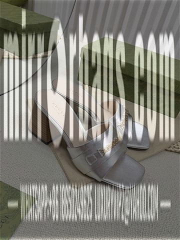 Gucci Shoes sz35-42 8cm mnh0516