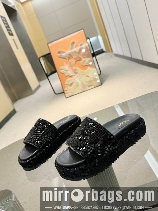 Gucci Shoes sz35-43 mnh0602