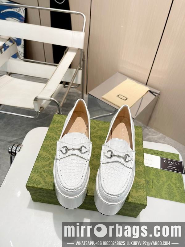 Gucci Shoes sz35-41 10cm mnf0302
