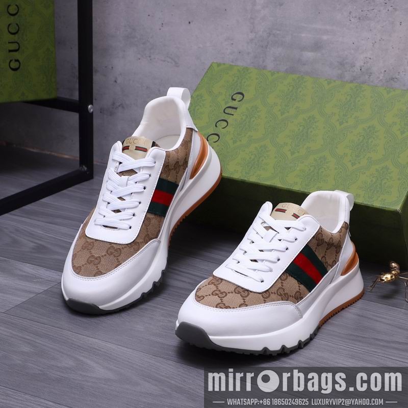 Gucci Shoes sz38-44 hnm0136