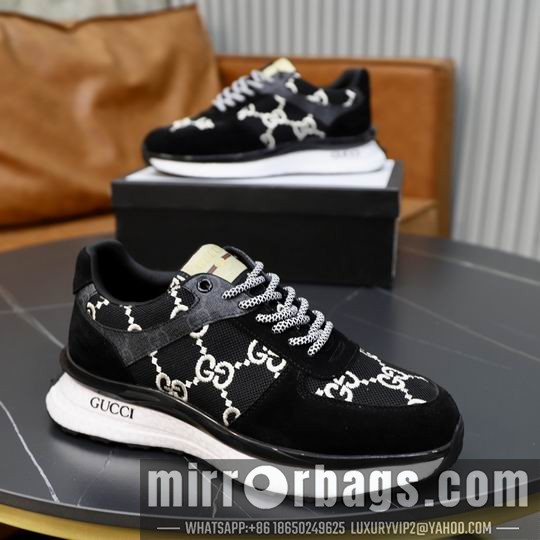 Gucci Shoes sz38-45 hnh0426
