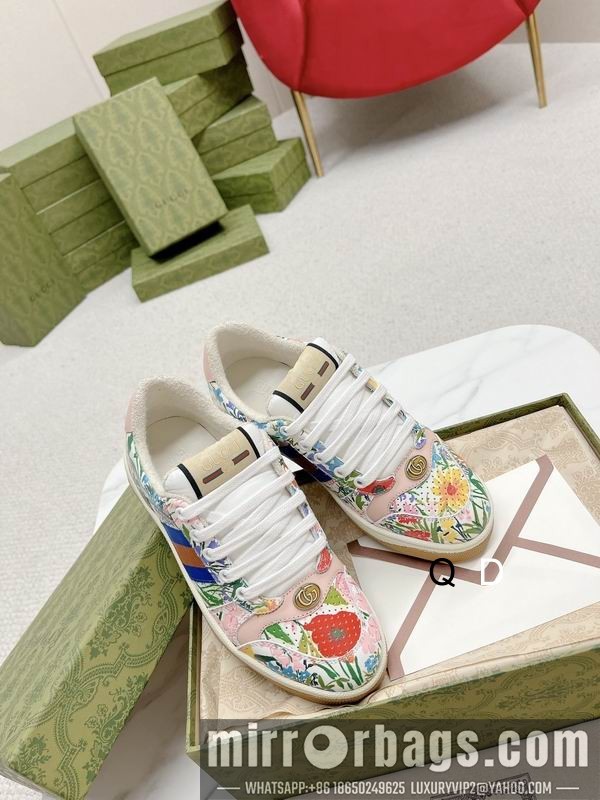 Gucci Shoes sz35-45 GDT0713