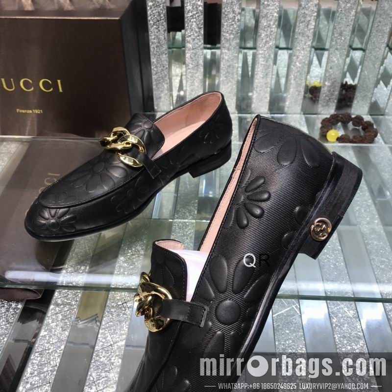 Gucci Shoes sz39-46 CRQ03111