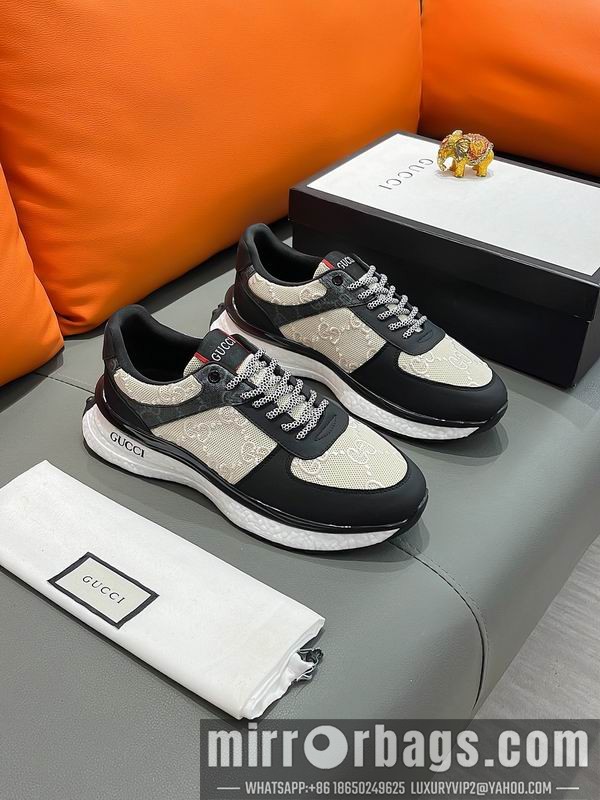 Gucci Shoes sz38-44 mnf0138