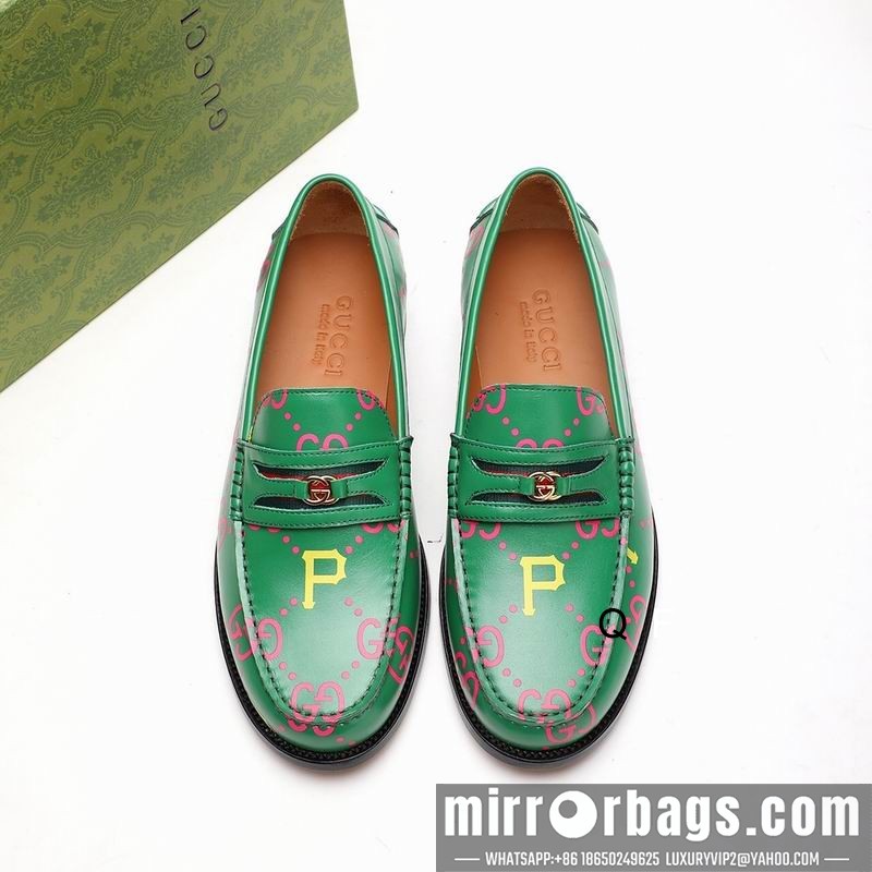 Gucci Shoes colour sz38-45 TF0109