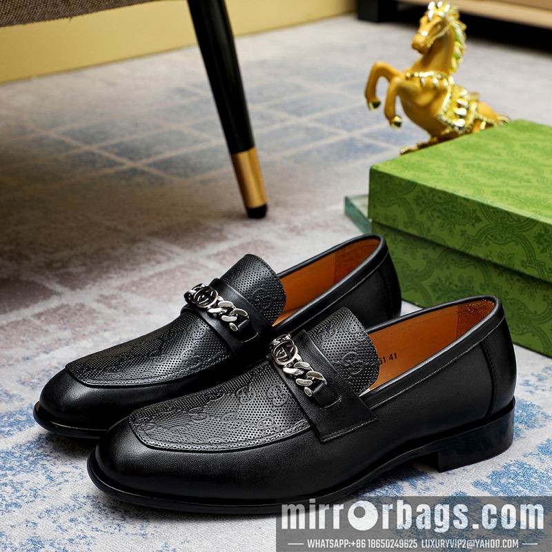 Gucci Shoes sz38-47 mnf0154