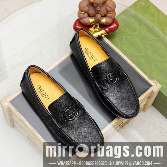 Gucci Shoes sz38-46 mnh0412