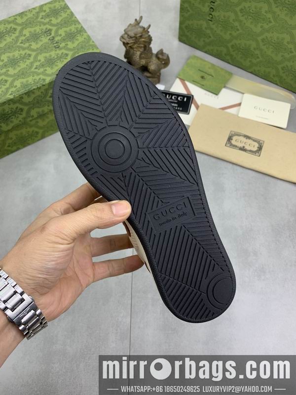 Gucci Shoes sz35-46 mnf0320
