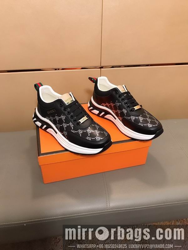 Gucci Shoes sz38-44 mnf0366