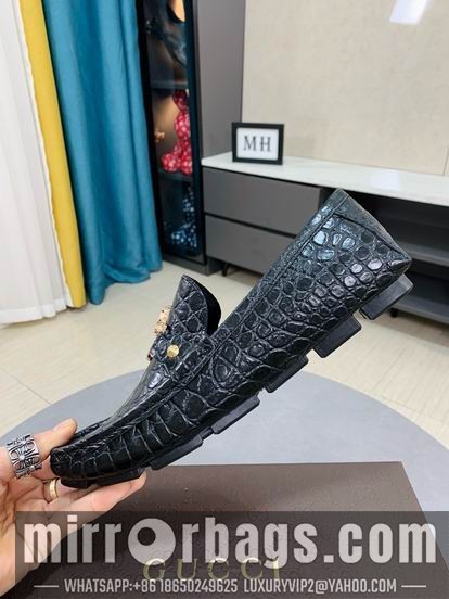 Gucci Shoes sz38-44 mnh0508
