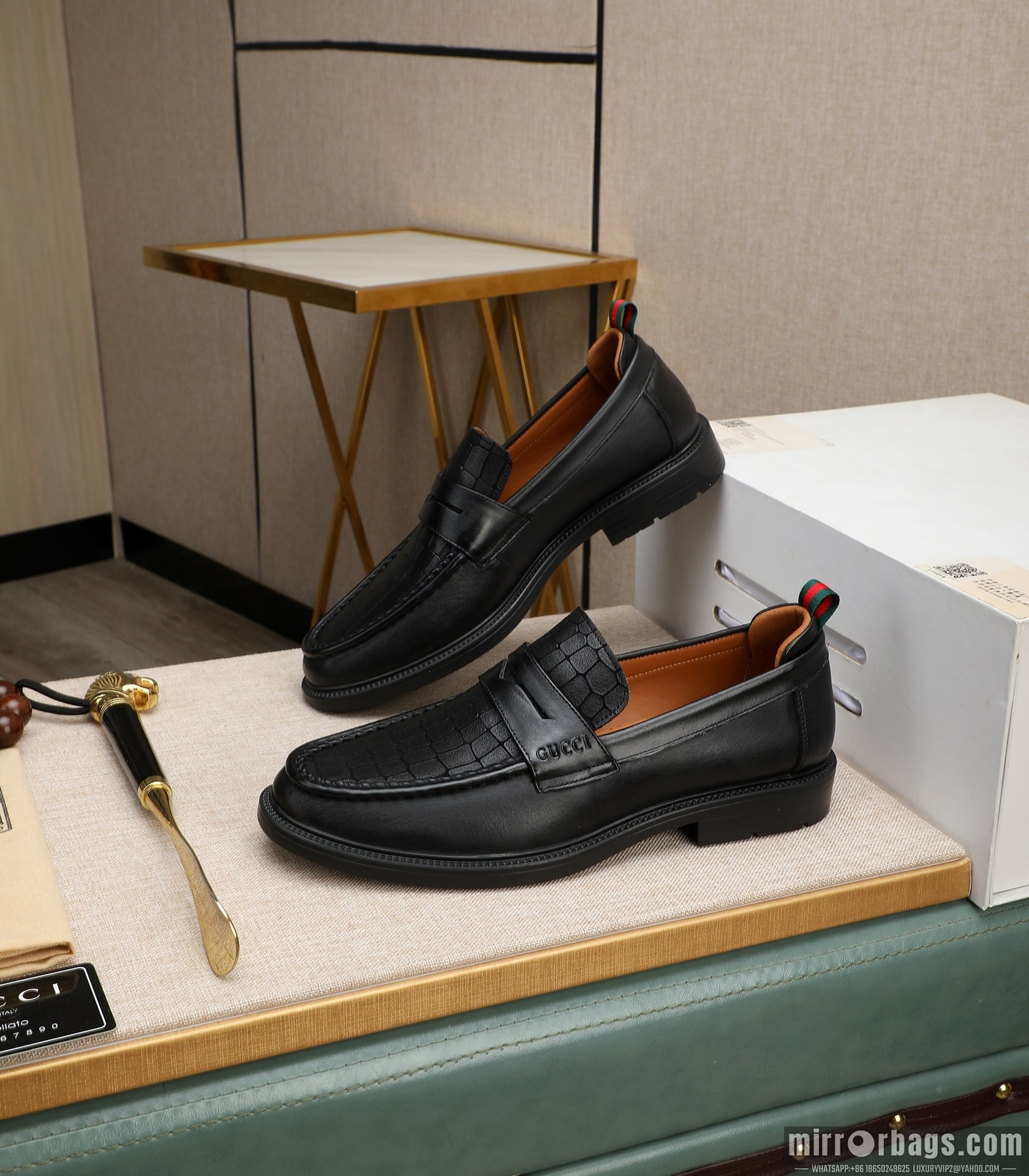 Gucci Shoes sz38-44 h1029