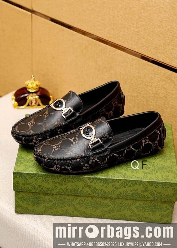 Gucci Shoes sz38-45 F0365