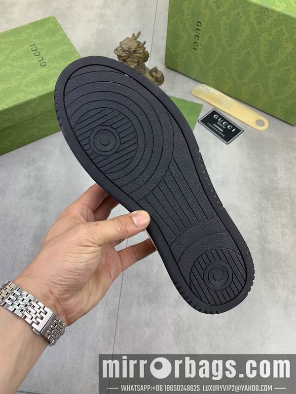 Gucci Shoes sz38-44 mnf0204