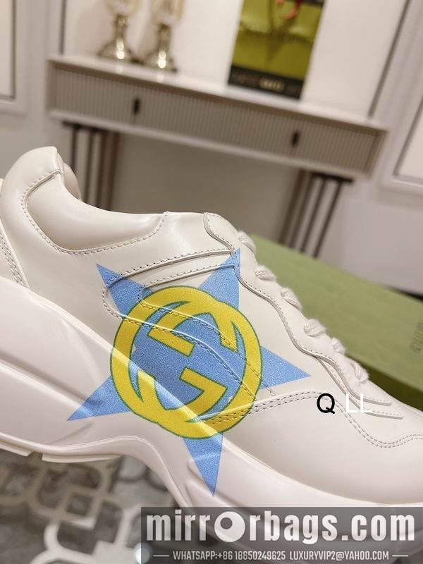 Gucci Shoes colour sz35-45 LL1203