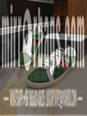 Gucci Shoes sz38-44 mnh1024