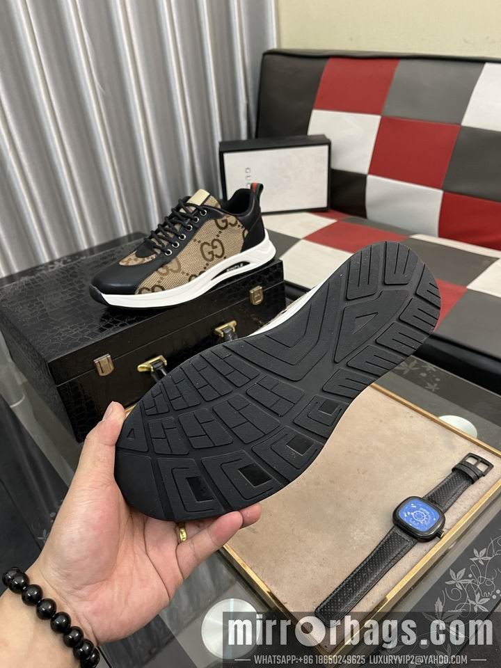 Gucci Shoes sz38-44 hnh0215