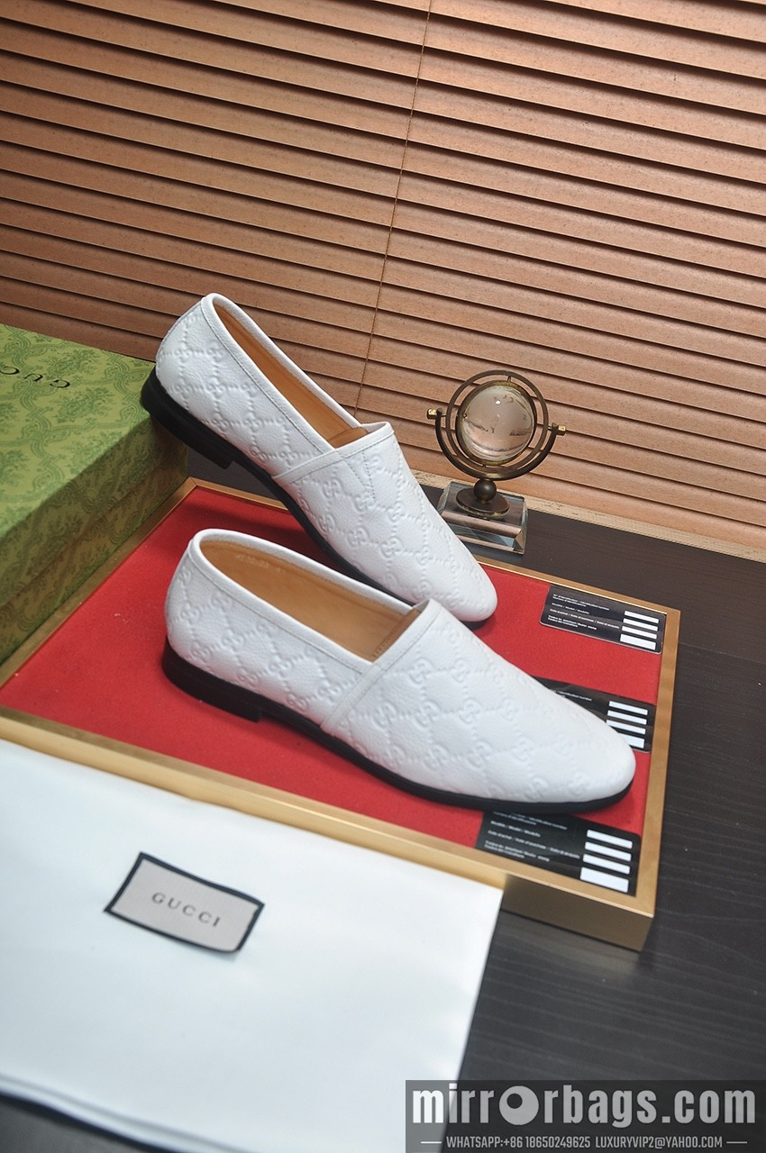 Gucci Shoes sz38-44 h0713