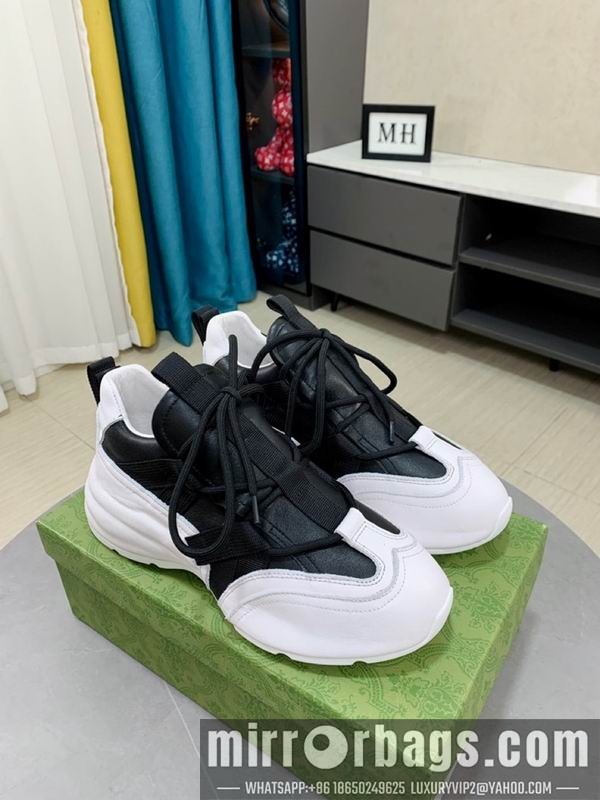 Gucci Shoes sz38-44 mnf0317