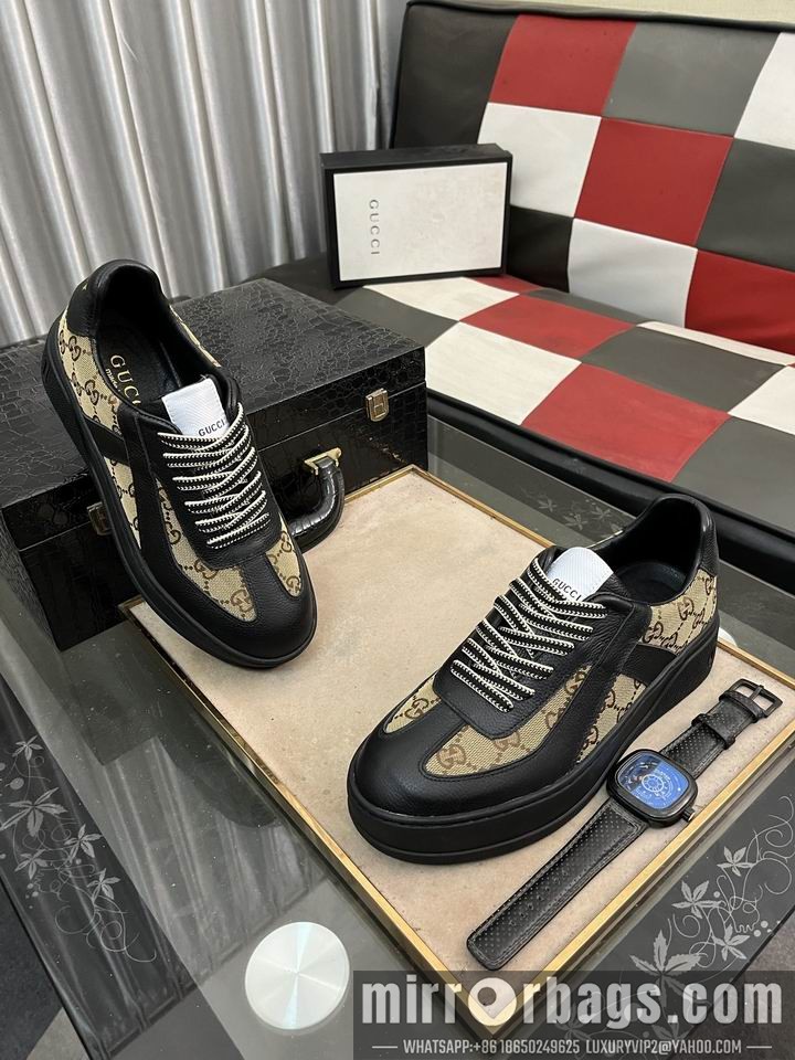 Gucci Shoes sz38-44 hnh0225
