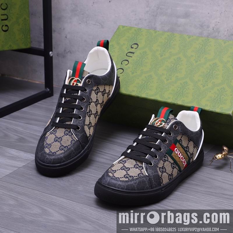Gucci Shoes sz38-44 hnm0155