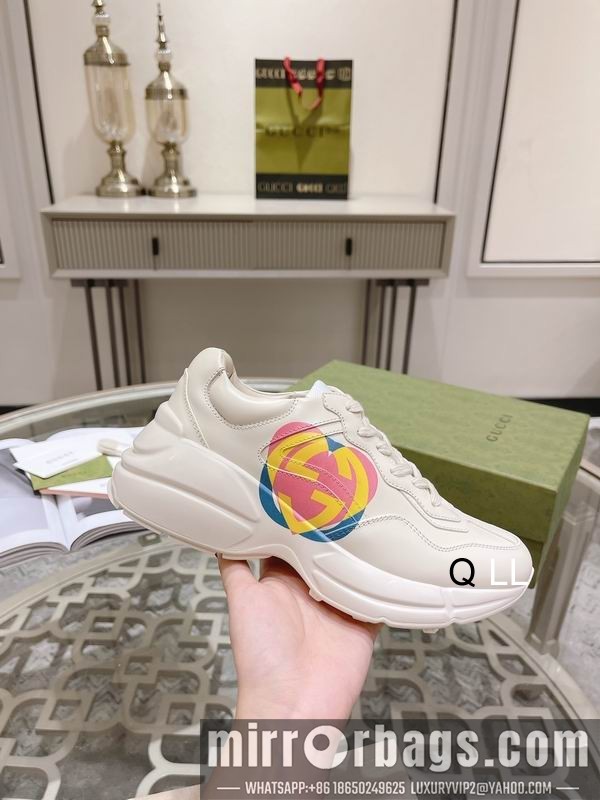 Gucci Shoes colour sz35-45 LL1206