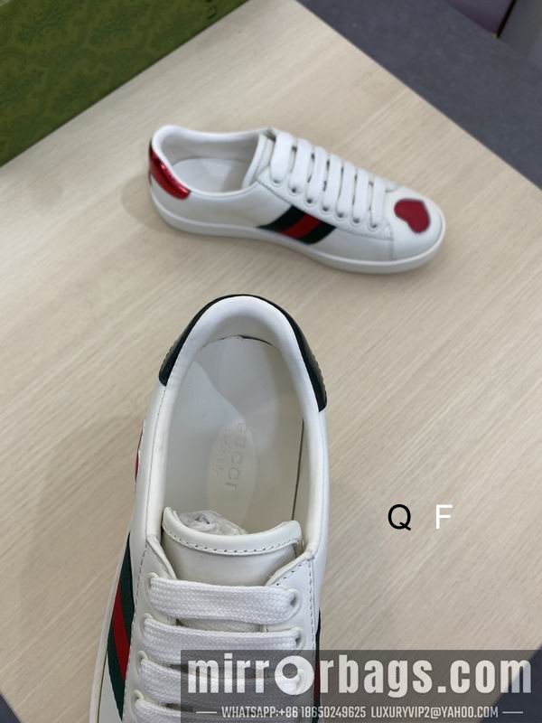Gucci Shoes sz36-45 TF0815