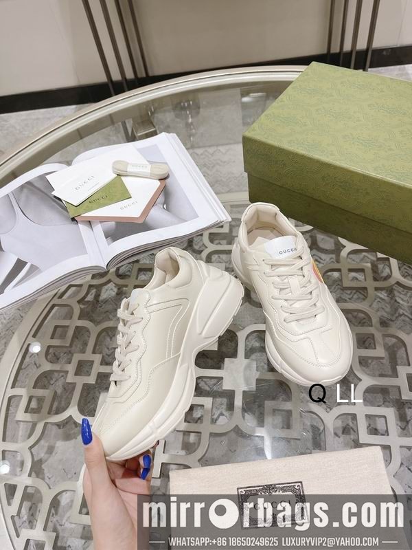 Gucci Shoes colour sz35-45 LL1206