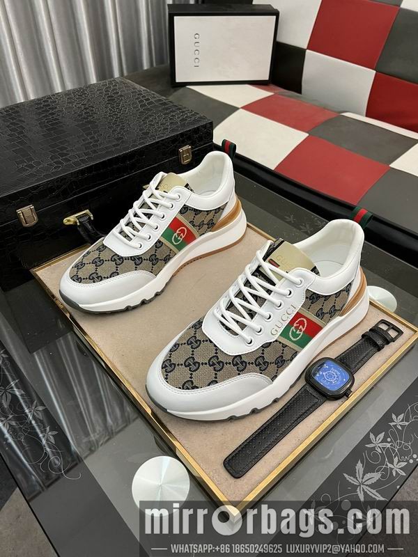 Gucci Shoes sz38-44 hnm0148
