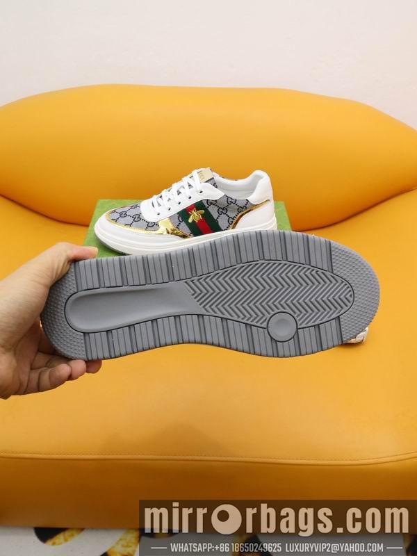 Gucci Shoes sz38-44 mnf0153