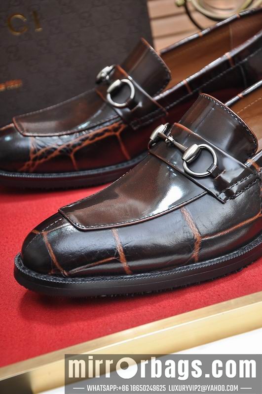 Gucci Shoes sz38-45 mnf03145